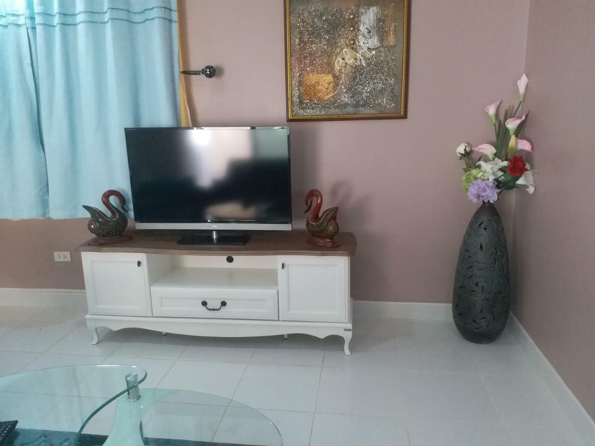 Residence Chez Nous Phuket Rawai Buitenkant foto